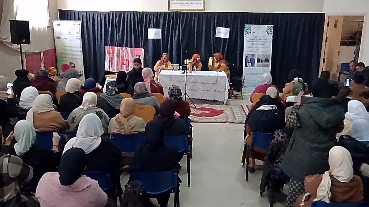 احتفالية بهيجة بوجدة تخليداً للسنة الأمازيغية وذكرى وثيقة الاستقلال: تراث، أصالة وتضامن اجتماعي