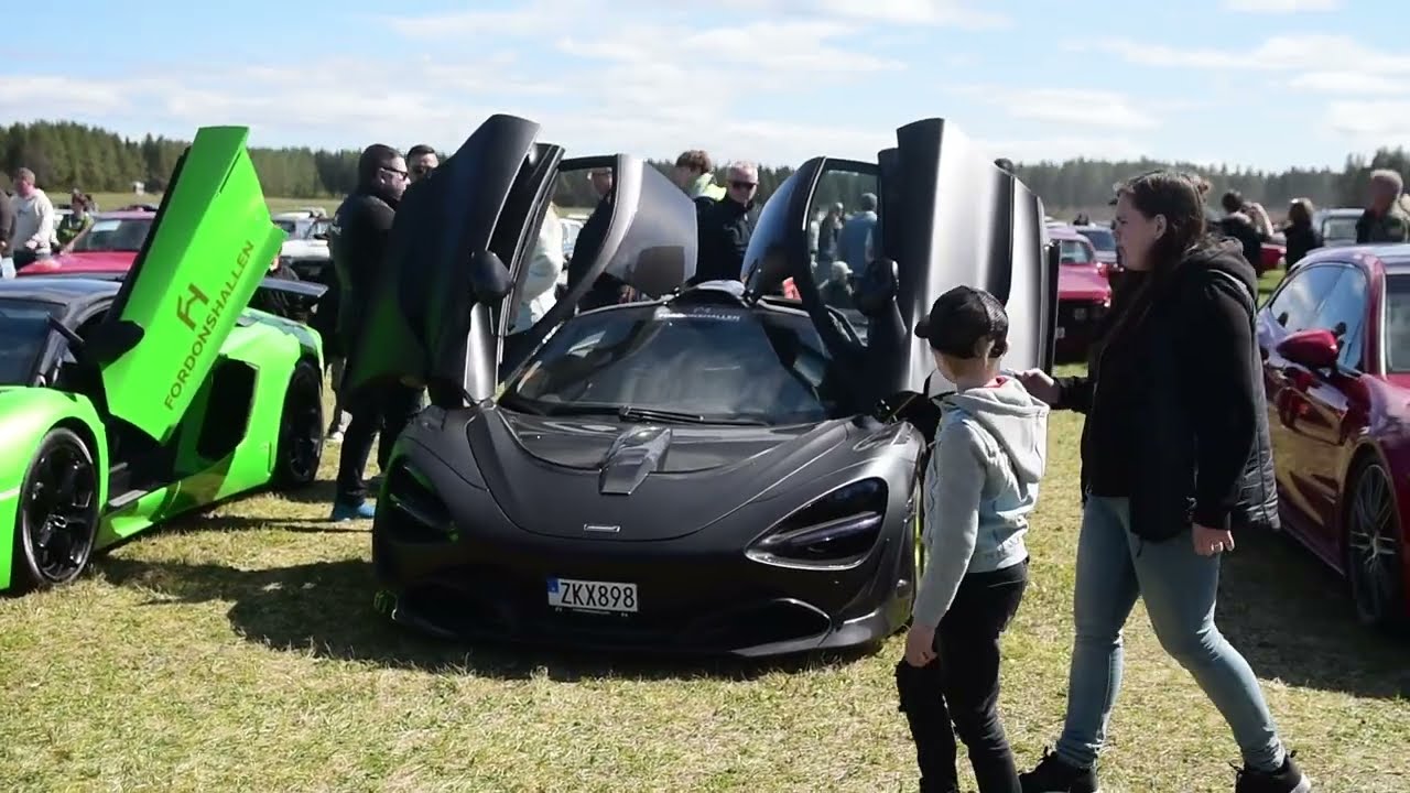 Springmeet 2025 Cinematic
