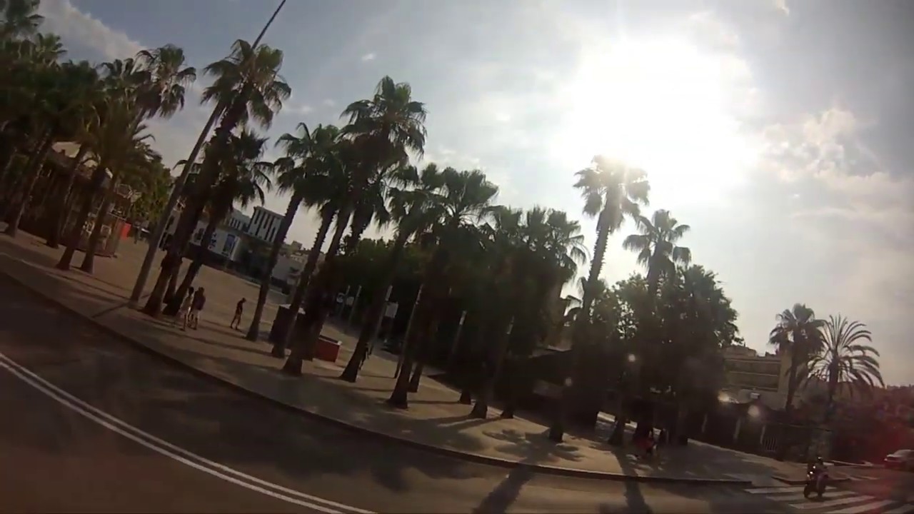Aftermovie Lloret de Mar - GoPro HD Video