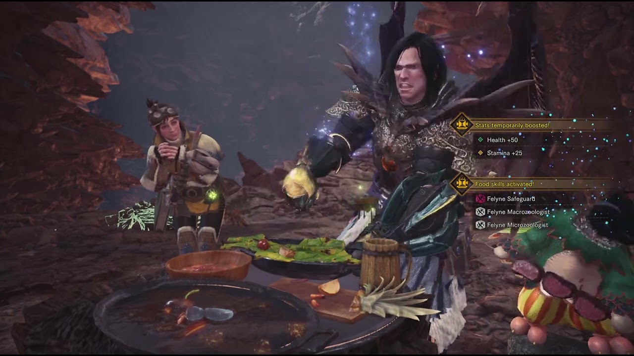 Monster Hunter World: Iceborne_20250728213733