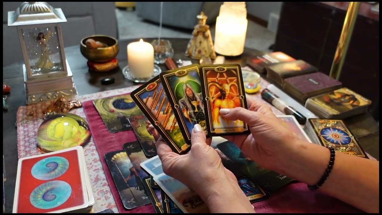 CANCER: Their Punishment Will Be Severe For This Attack On You. This Was Forbidden. TAROT