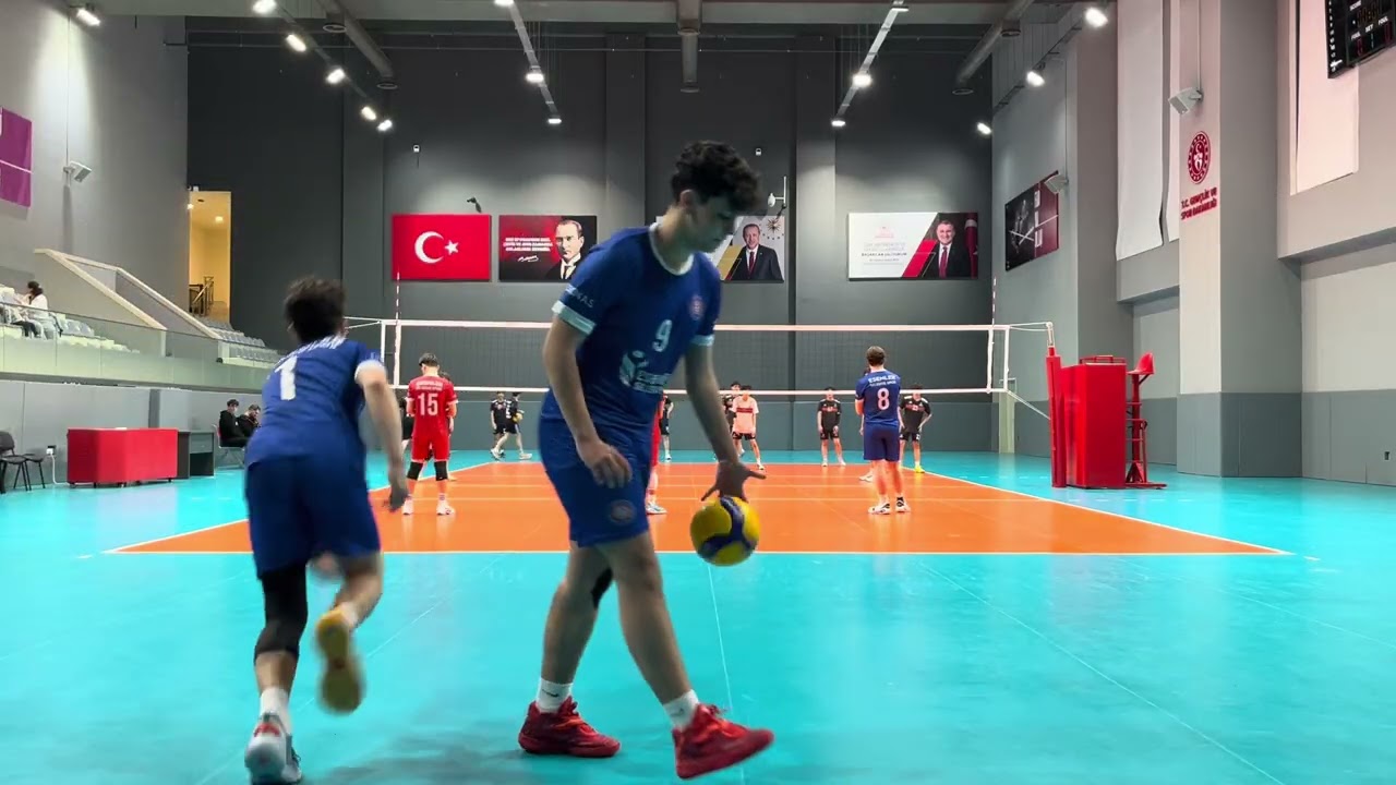 vs Süreyya
