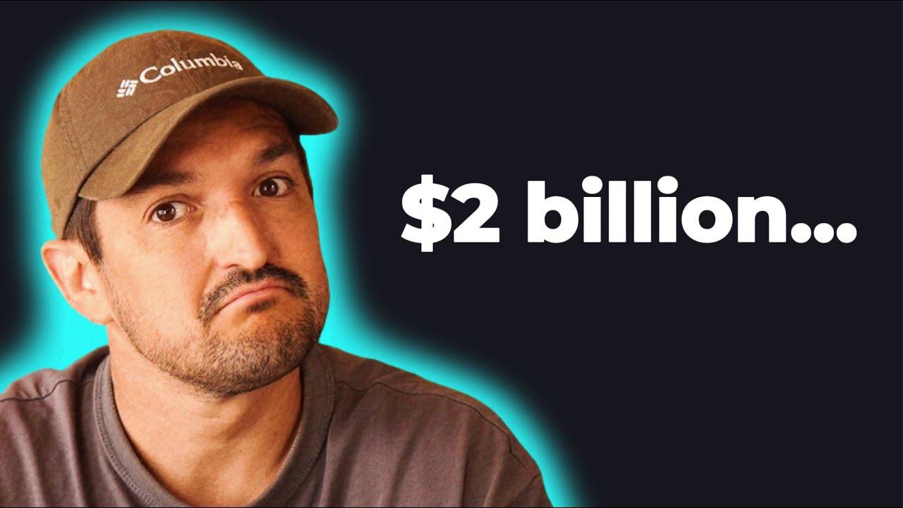 Reflection AI: The $2B Bet Against OpenAI