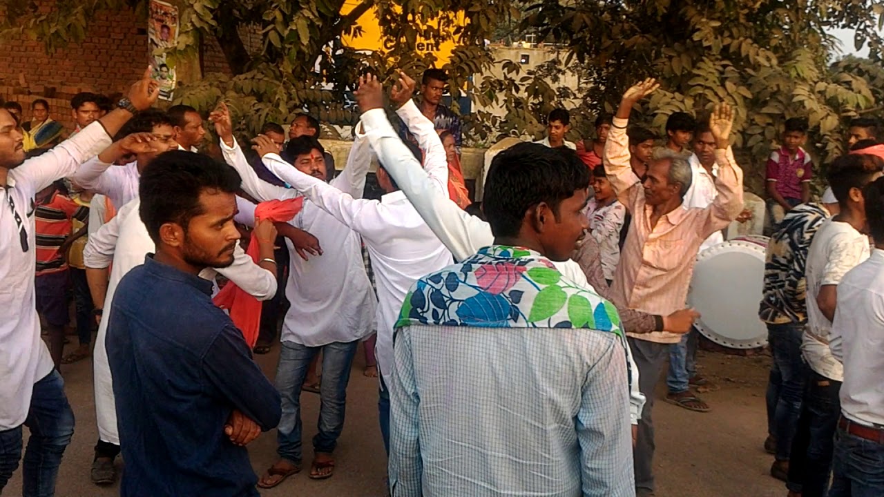 Vishwkarma Visarjan Umreli