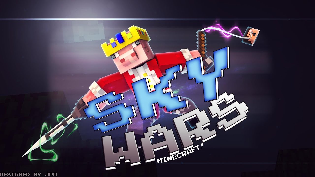 SLEEEEEP - Skywars