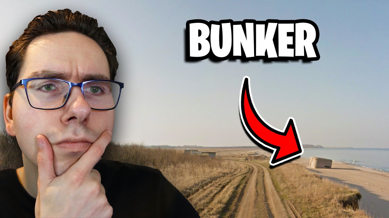 Kan ik Deze BUNKER Vinden? - Geoguessr Duels (Nederlands)