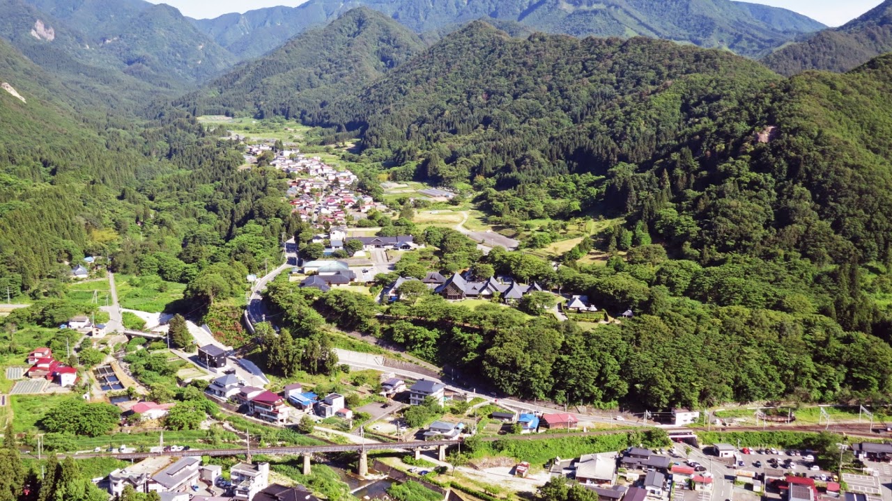 山形県山形市山寺山寺ホテル前ライブカメラ Yamagata Yamadera Live camera.world.cam