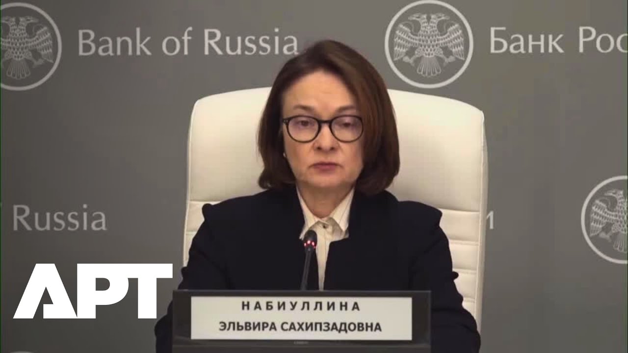 Russia Cuts Interest Rate to 16% &mdash; Central Bank Stands Firm on Euroclear Lawsuit | APT