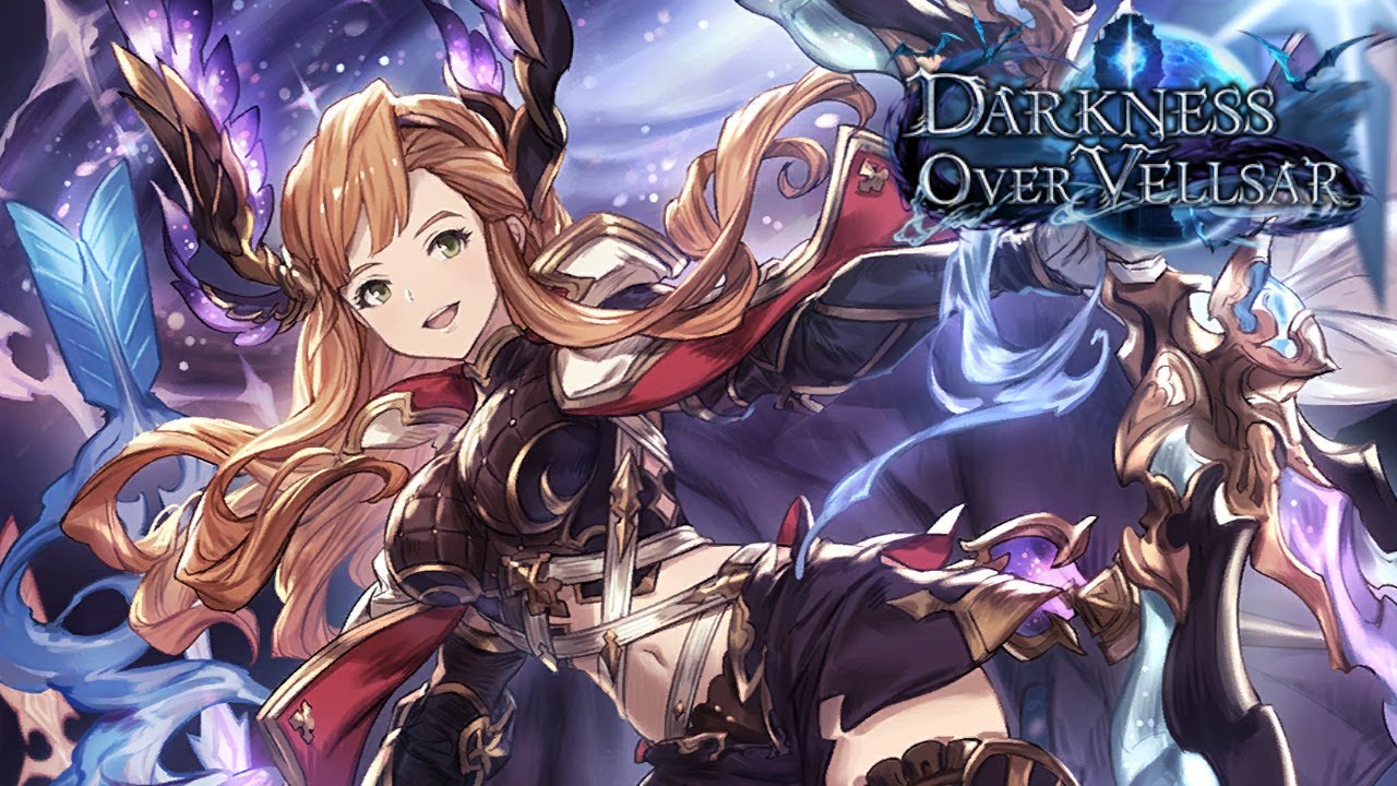 Shadowverse Unlimited Evolution Forestcraft | Darkness Over Vellsar (No Commentary)