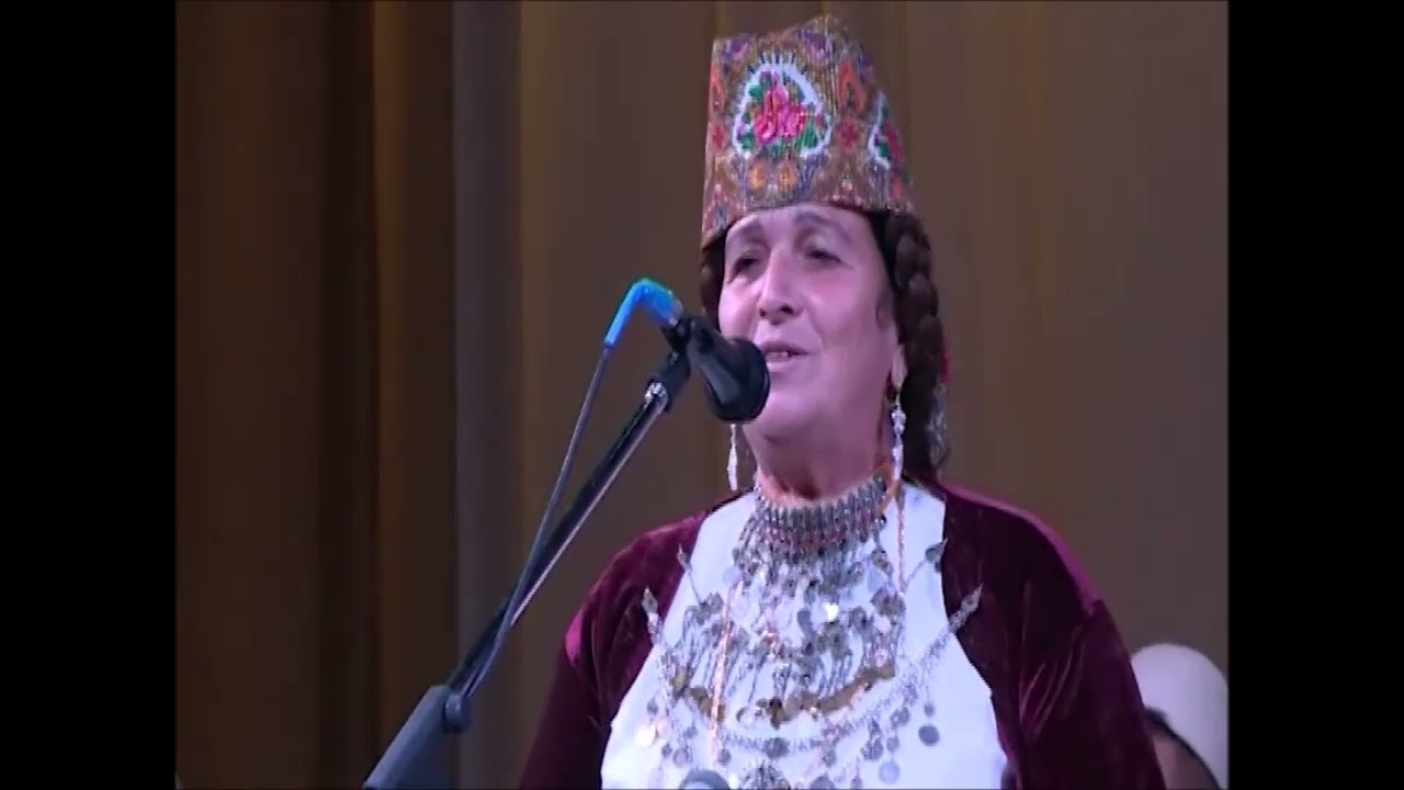 Rapsodja e njohur ne Sofra e Rapsodeve Mirdite, 2015