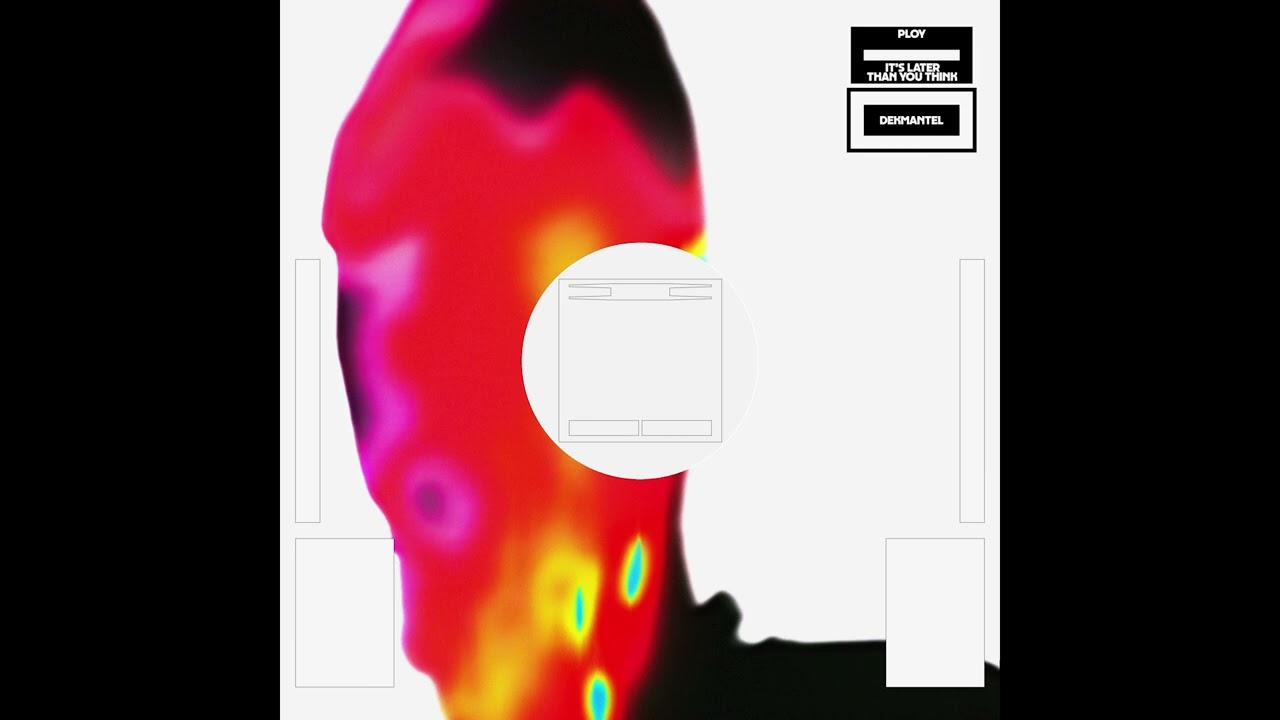 Ploy - When In Room (DKMNTL107)