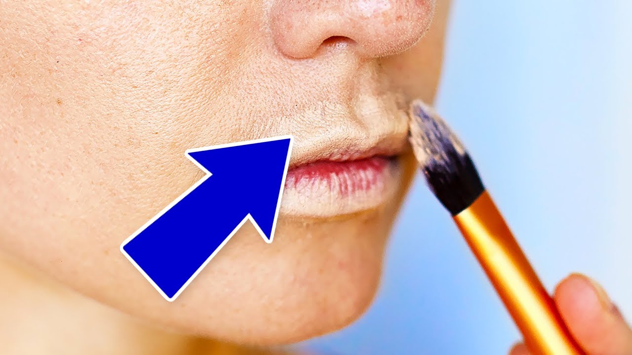 12 lời khuyên kỳ lạ thực sự có thể giúp bạn trở nên xinh đẹp hơn