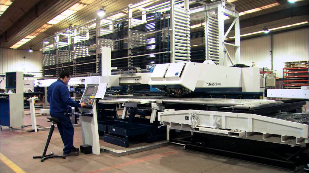 IMEM Ascenseurs vidéo d'entreprise