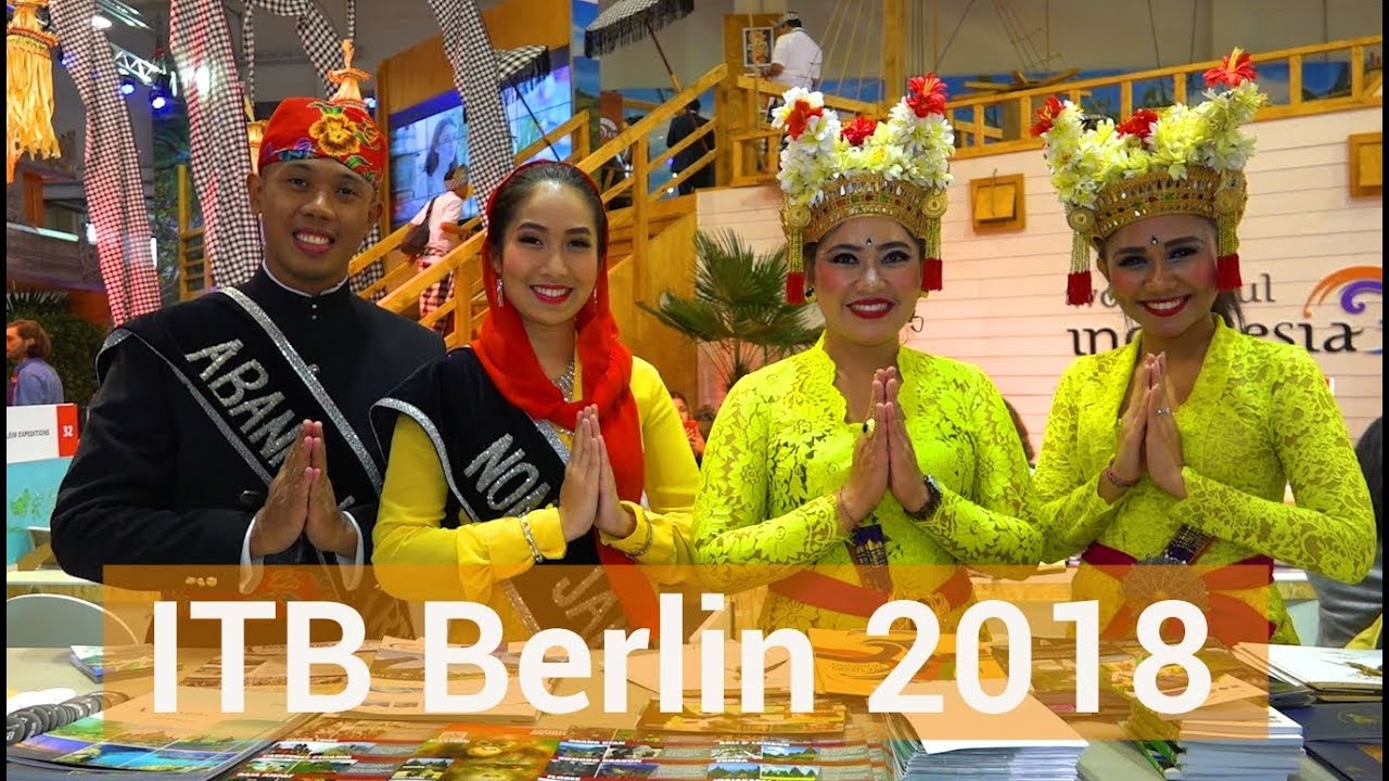 ITB Berlin 2018