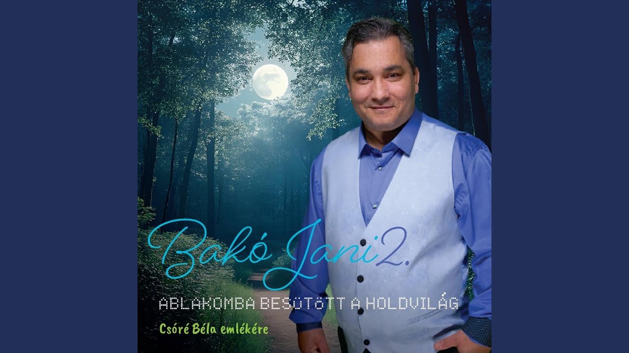 Nélküled semmi sem ugyanaz