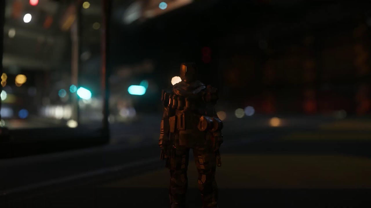 Star Citizen | Hauling illegal goods (Stream)