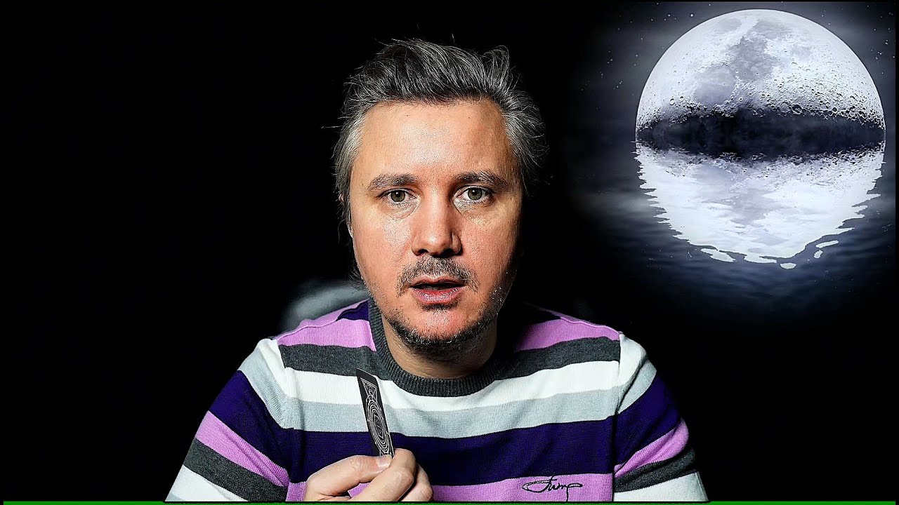 БОЖЕ❗️ ЯСНОВИДЯЩИЙ ЗАПЛАКАЛ😭, КОГДА УВИДЕЛ ТВОЮ ЖИЗНЬ ОТ НАЧАЛА И ДО САМОГО КОНЦА❗️👁️🔮