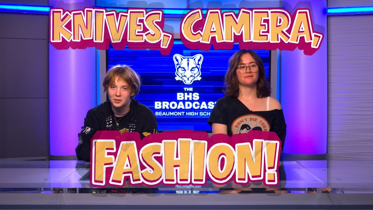 3/10 BHS Broadcast | Ep. 18