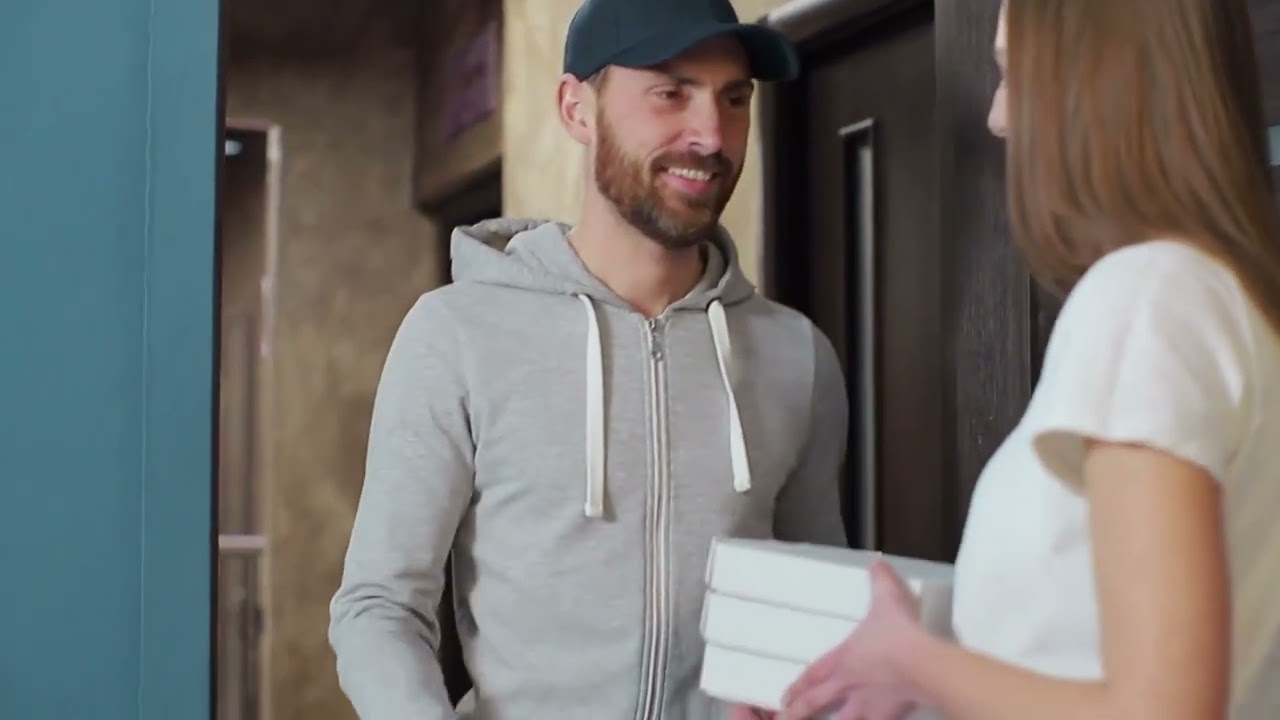 The Story of Laszlo and the First Bitcoin Pizza