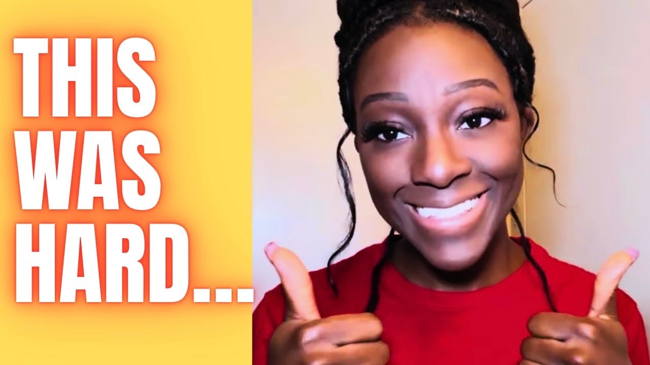 ACNE-PRONE MAKEUP Routine💄| MY SKIN STORY & Healing Journey✨💛