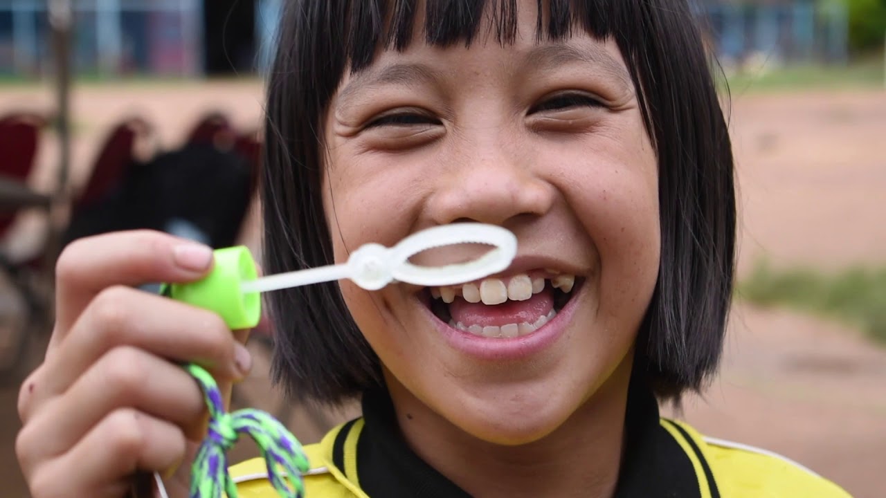 THAILAND 2019 YOUTHLINC TRIP