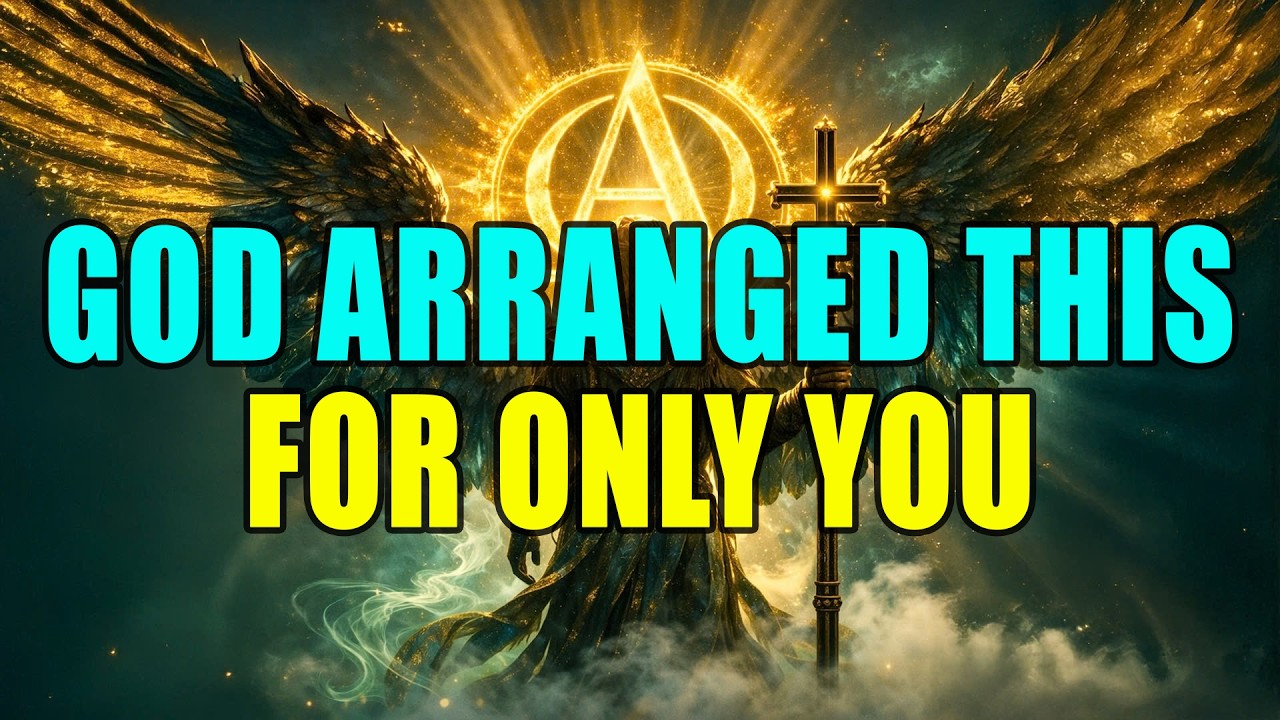 🔴 TODAY, GOD IS GUIDING YOU TO SOMEONE IMPORTANT…