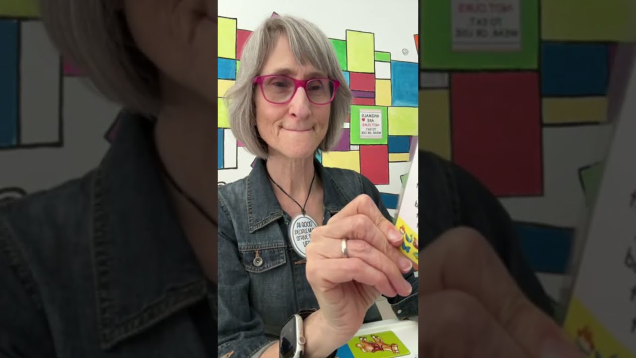 That Vegan Teacher is live!