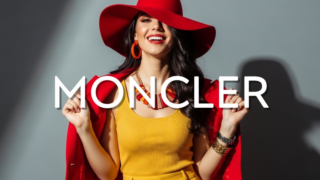 Boutique & Cafe Background Music | Fashion Deep House Playlist