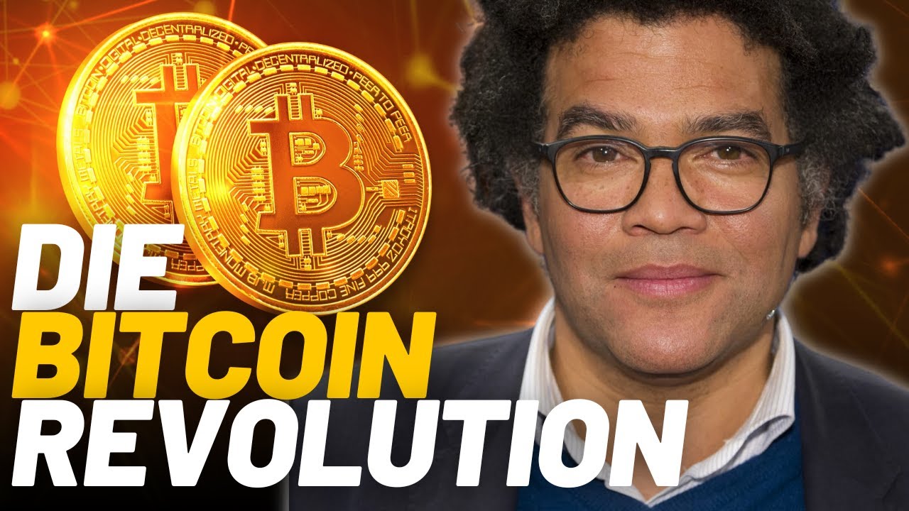 Die beste Einführung zu Bitcoin, die ihr je gesehen habt - Ijoma Mangold