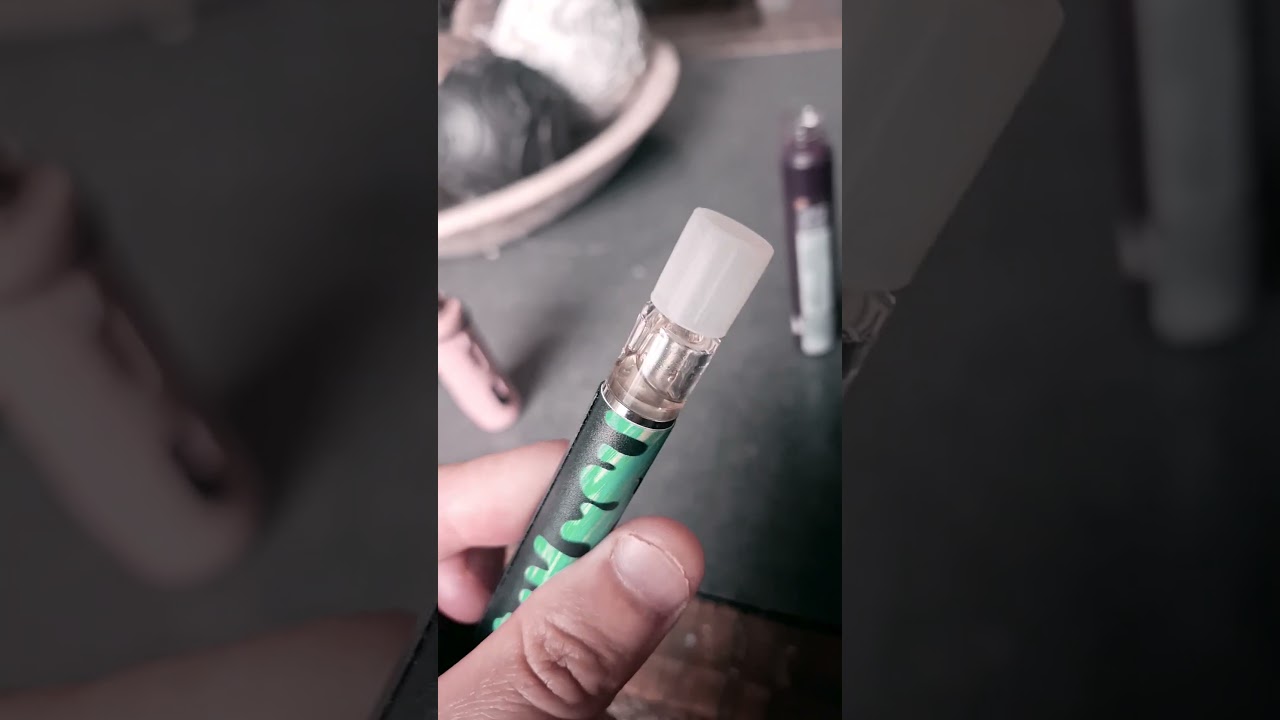 Wisen Heimer .5G AIO Rosin Disposable Review By Craft Concentrates #colorado #2024 #jahbless