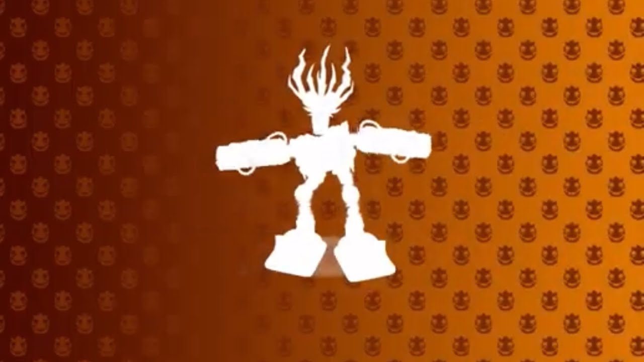 I opened the epic cold wubbox! :)