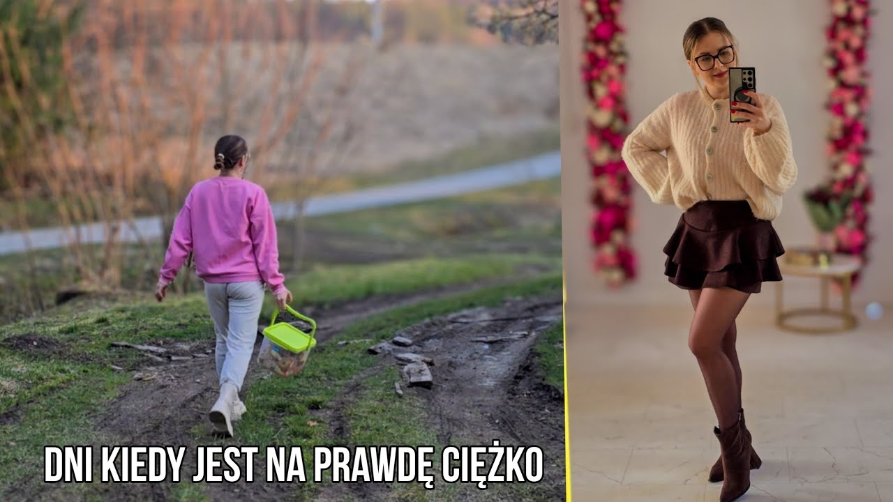 kiedy wszystko idzie nie tak...