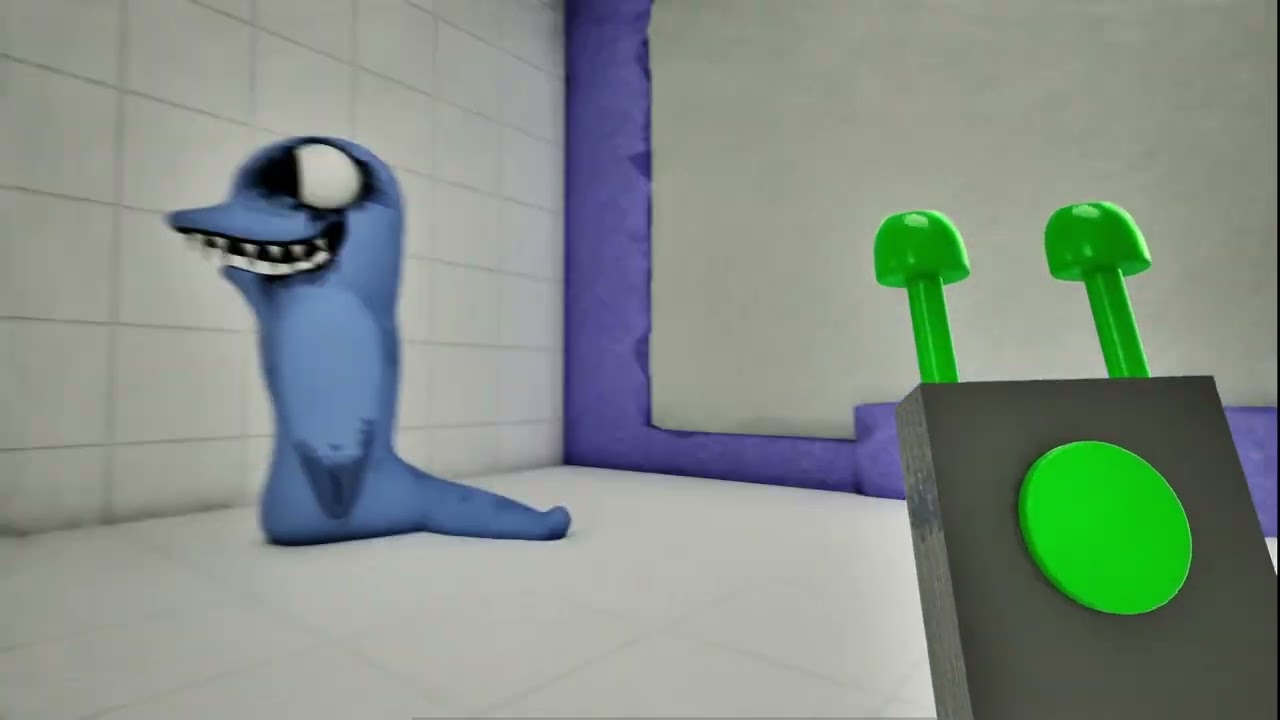 Shed of TerTer 3: Extra chaos DEMO - Full Gameplay