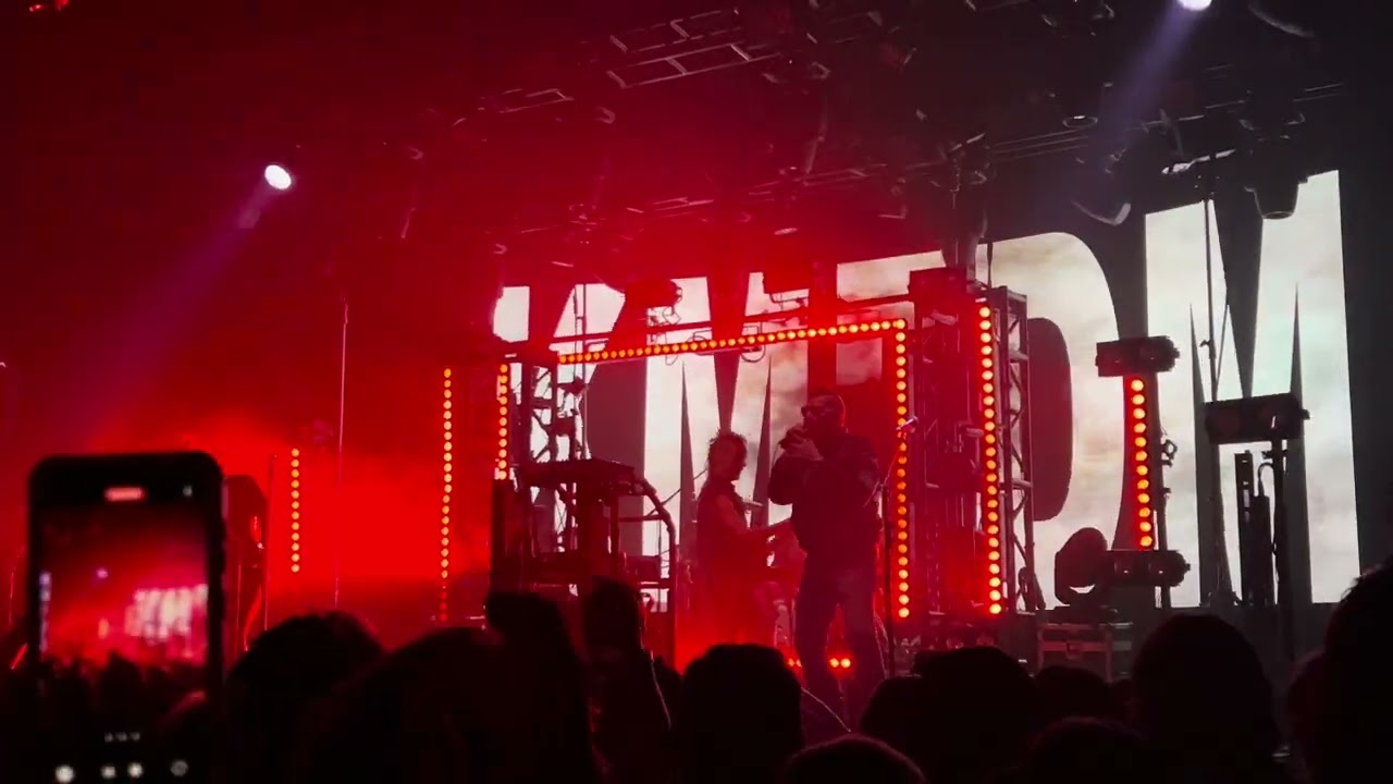 KMFDM - 