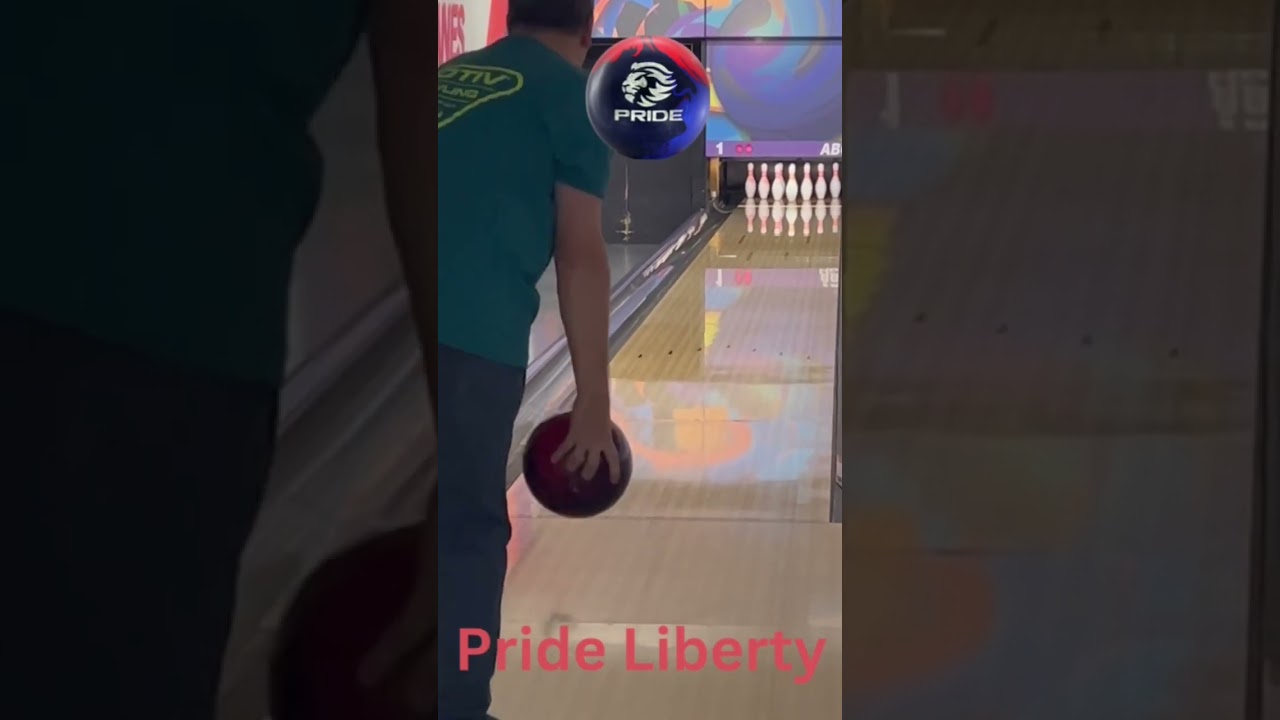 #Shorts #MotivMonday #PrideLiberty #ViseInserts #CoolWick  #BannerKnowledgeBowling @BkbowlingTips