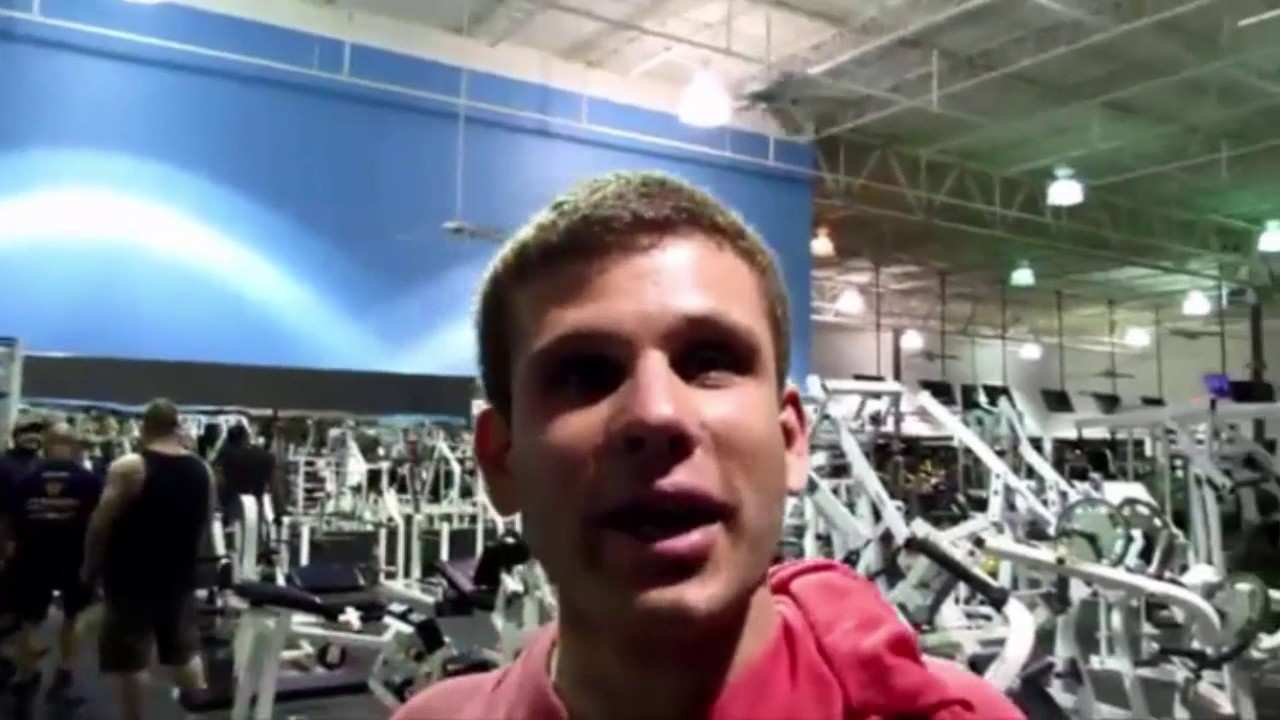 Best Of Jason Genova - Part 3