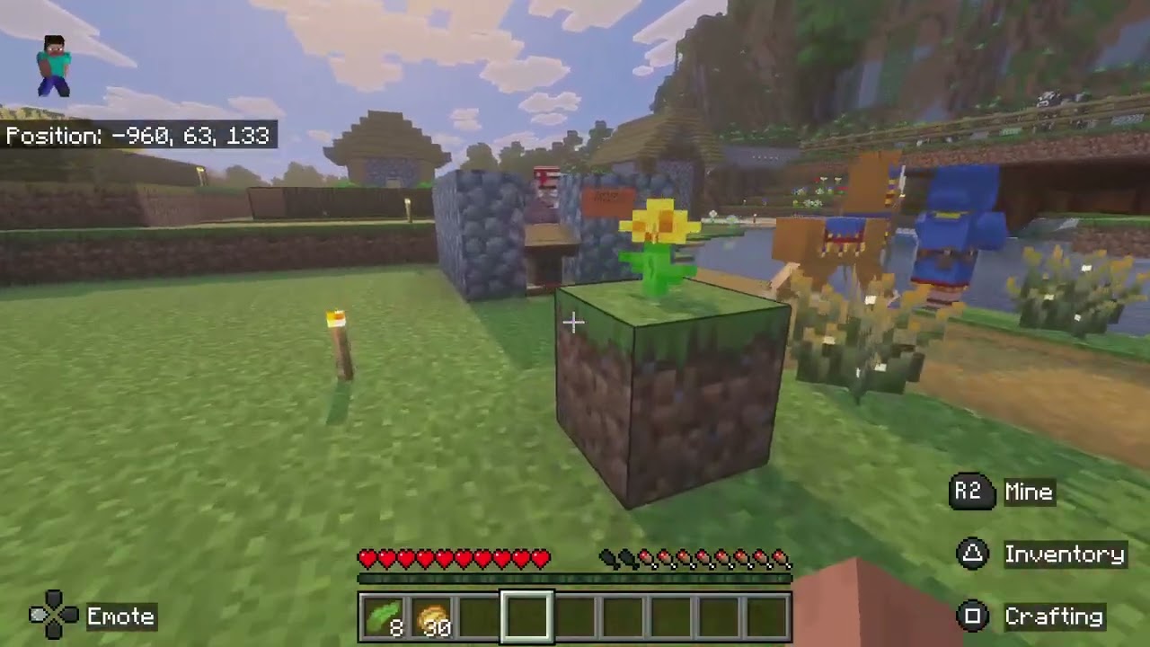 Minecraft 51/365