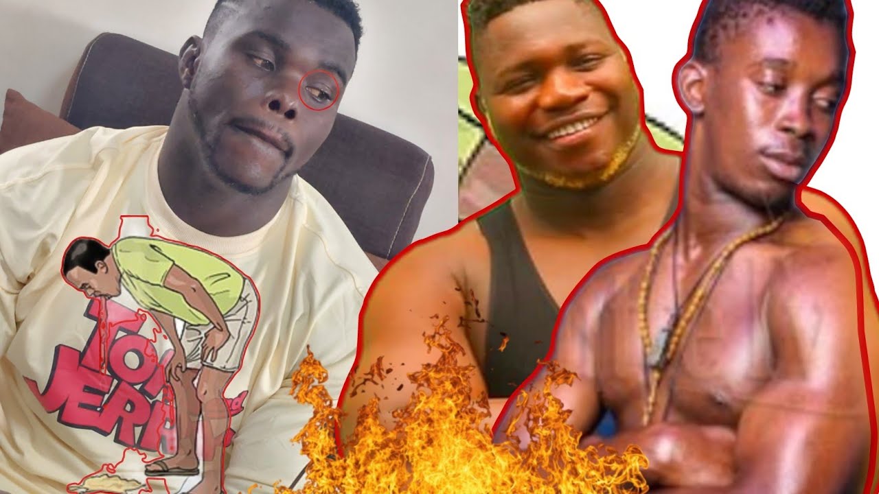 Reug Reug dit tout : MMA,  vomissures, chances de Tapha Tine et Laurent Ndiago...
