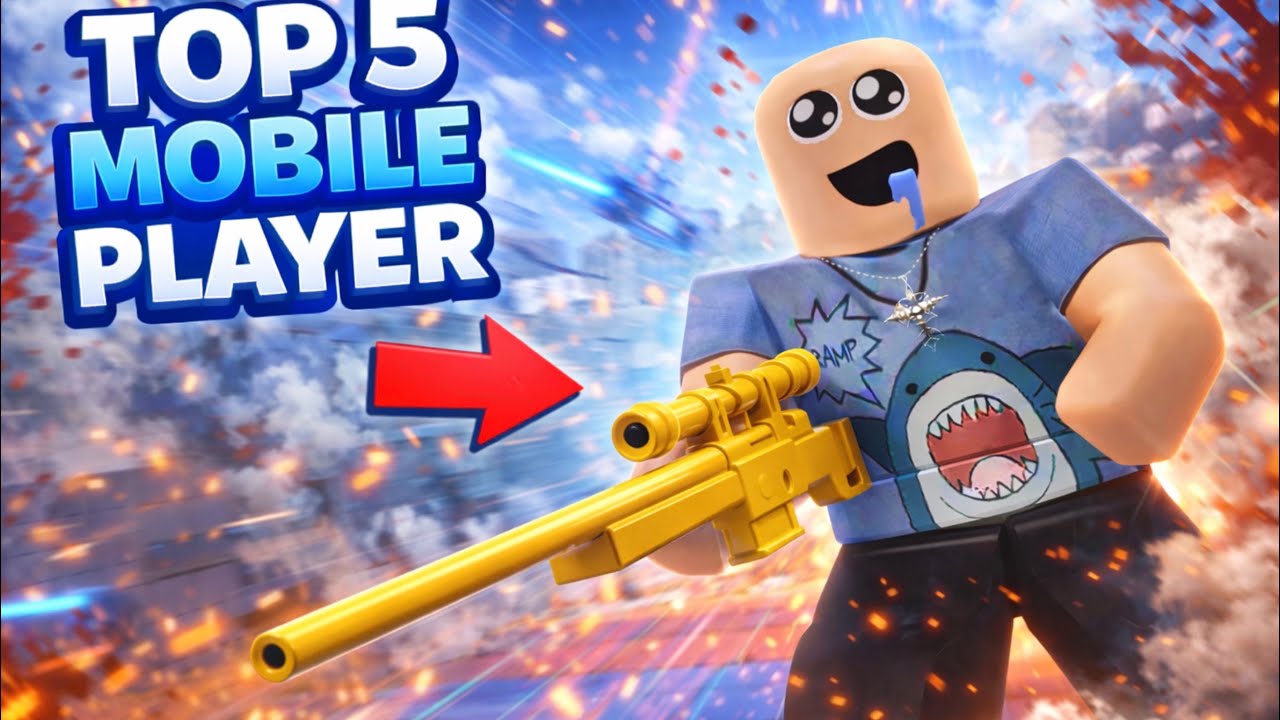 Playing a random person in roblox rivals..