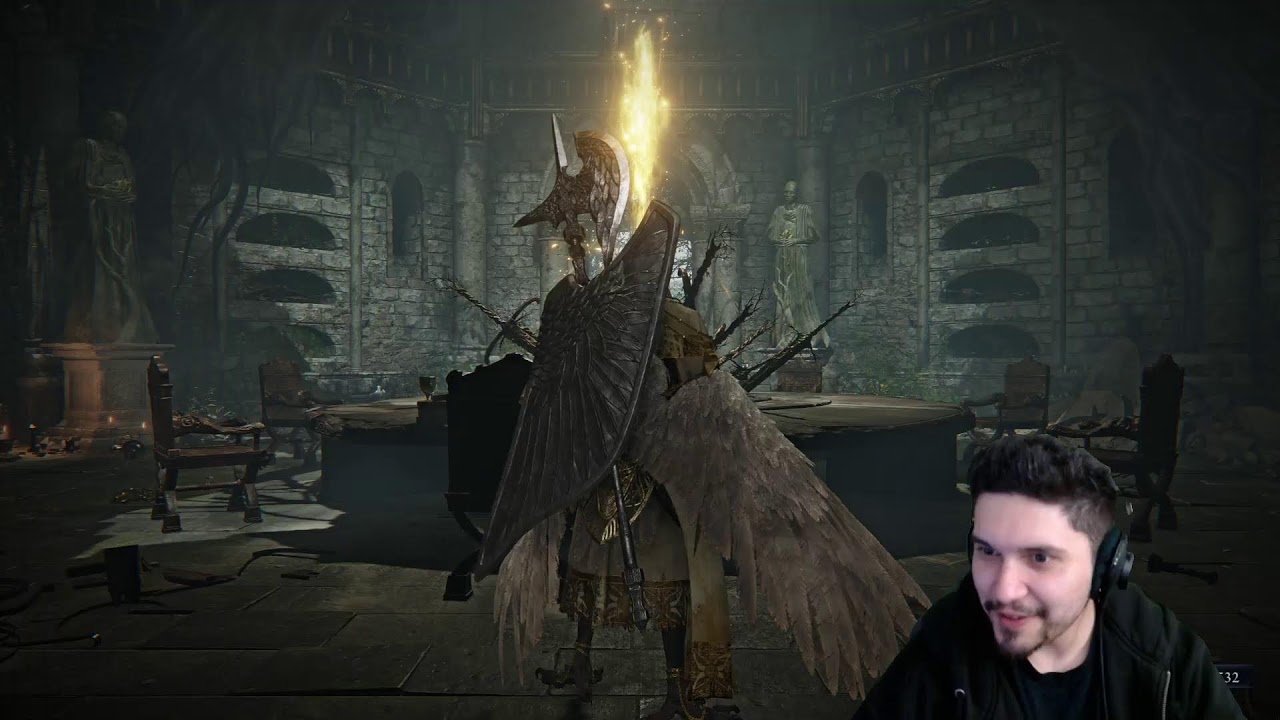 Resident Evil 9 Playthrough!