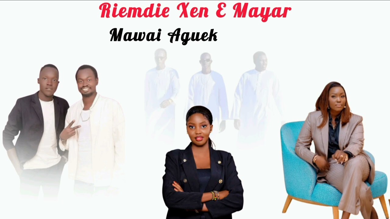 Twic Mayardit by Mawai Aguek || Latest song 