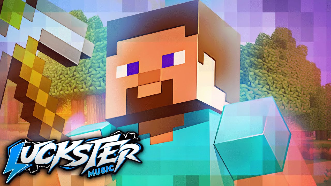 Minecraft Rap | 