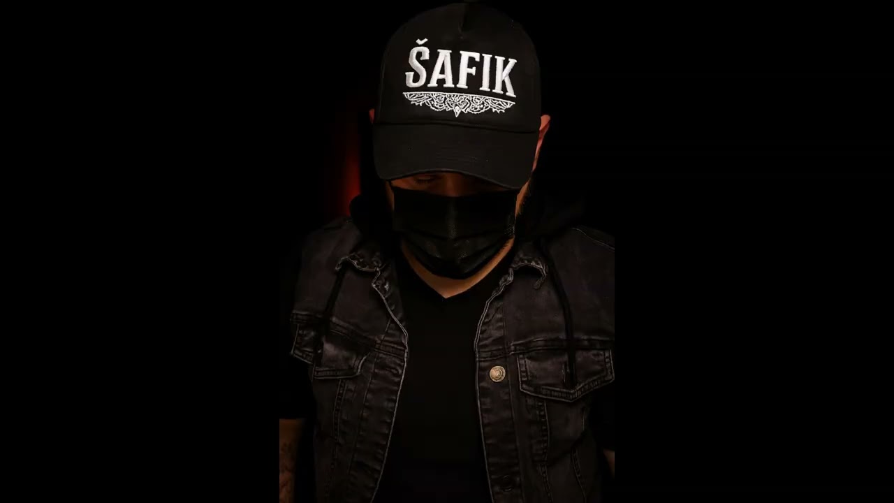 Šafik - Faleš