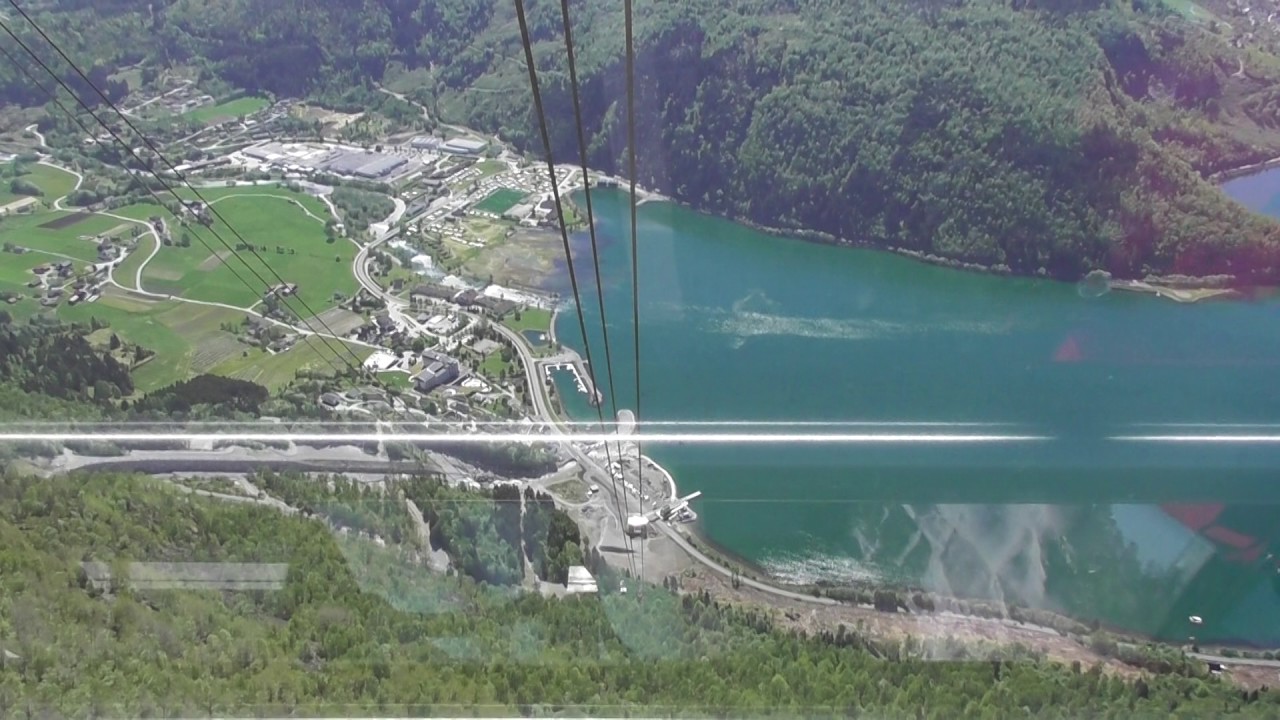 Loen Skylift