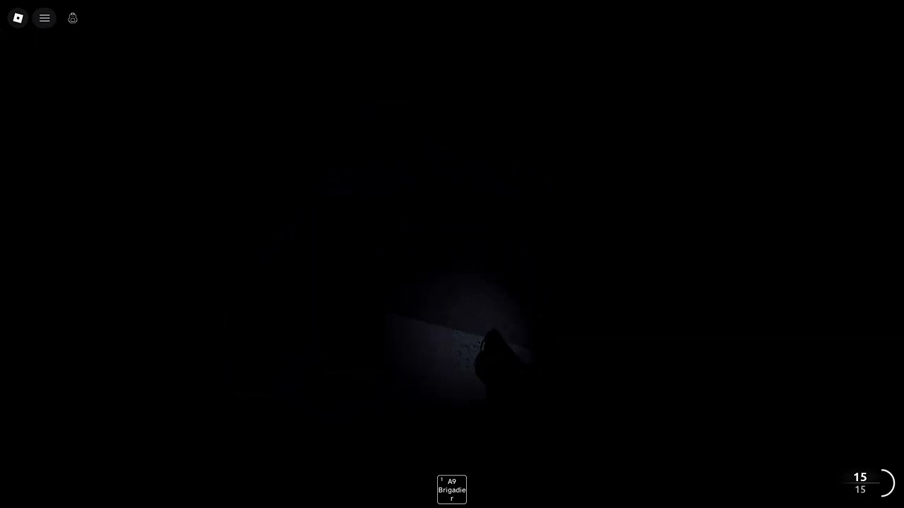 The tunnels ( Examination easter egg