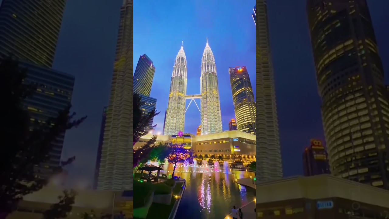 TALLEST BUILDING IN SOUTHEAST ASIA 350+~IN 2023