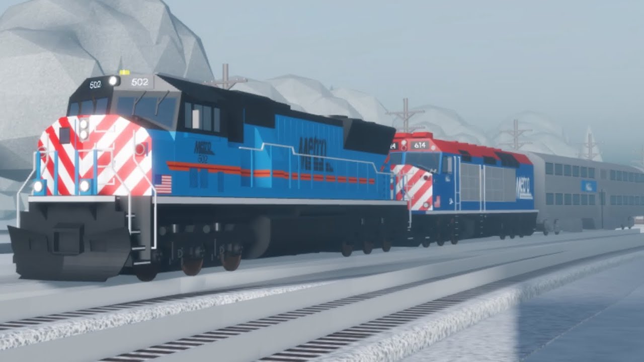 Amtrak NJ Transit and Metra Railfanning!