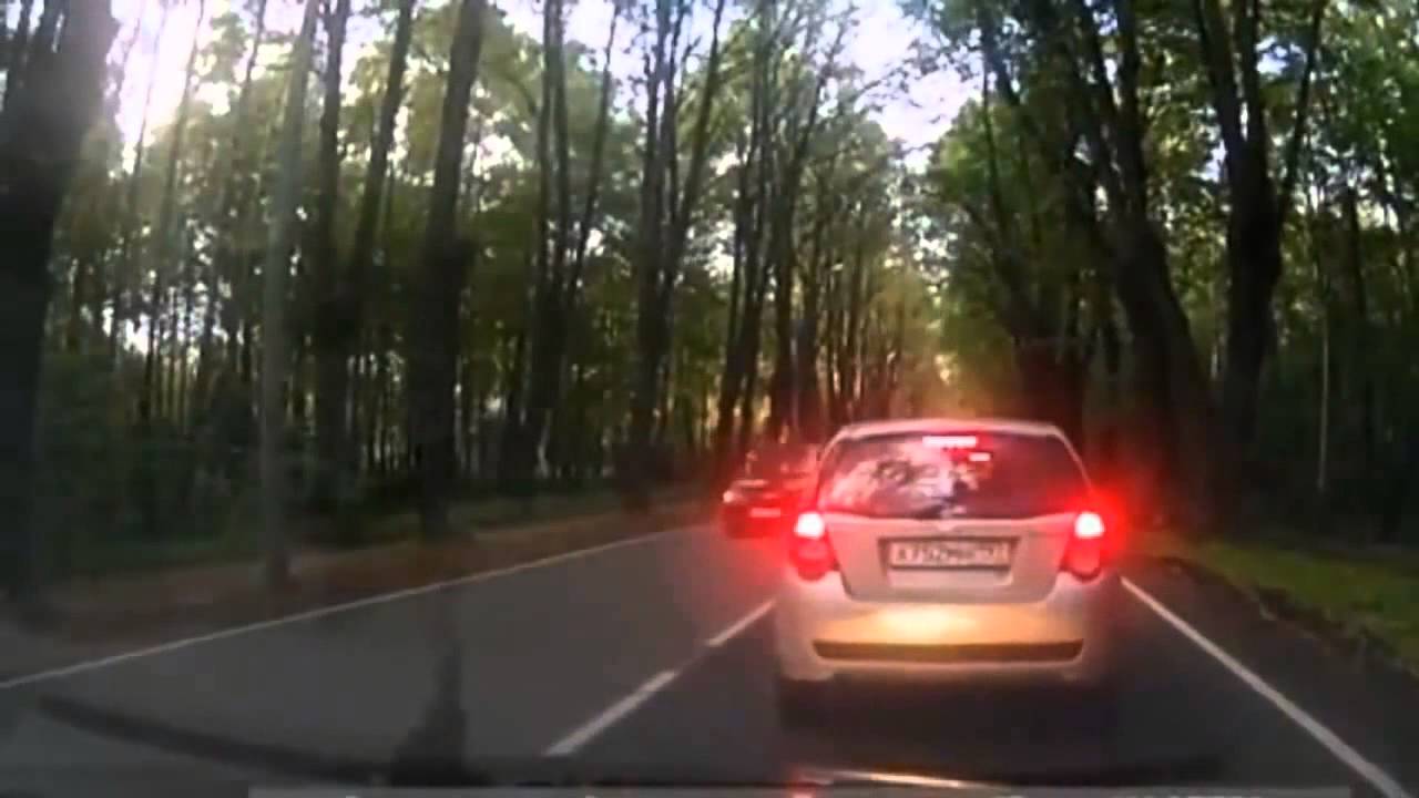 Car crash compilation 2015 September #5