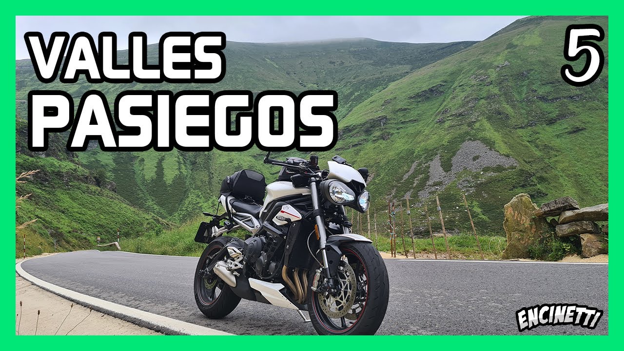 LO MÁS ESPECTACULAR DE CANTABRIA - CAPÍTULO 5 VIAJE POR EL NORTE