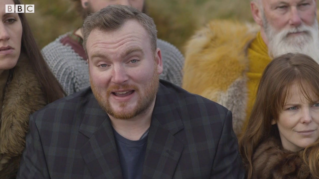 The Vikings and their Thing - BBC Bitesize